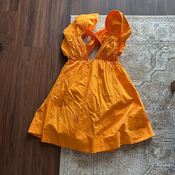 FOR LOVE AND LEMONS CLEMENTINE MINI - Picture 3 of 4